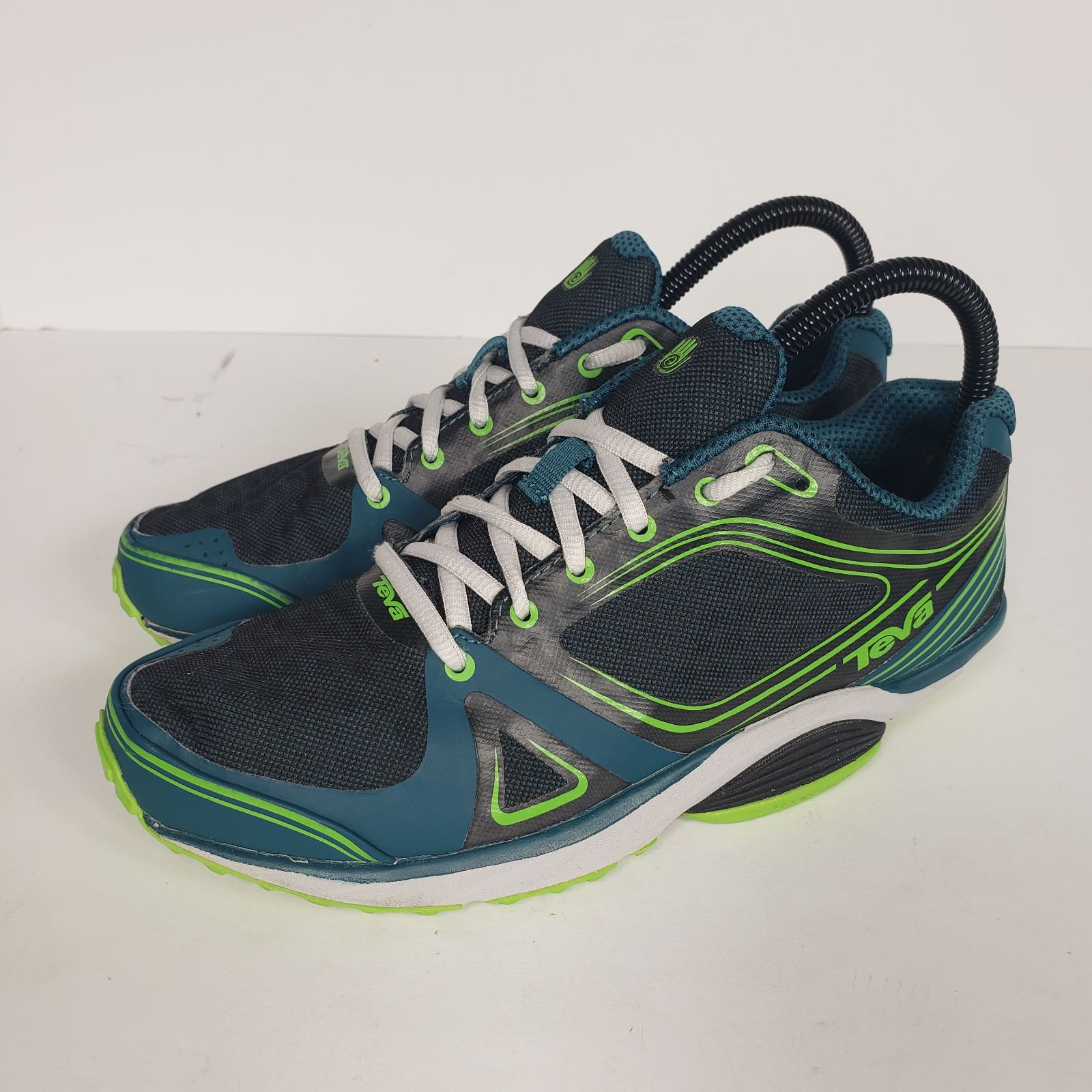 Teva Womens TevaSphere Speed Cross-Training Shoe Lunar Rock 6 M US TevaSphere Speed-W Teva Womens TevaSphere Speed Cross-Training Shoe Lunar Rock 6 M US TevaSphere Speed-W